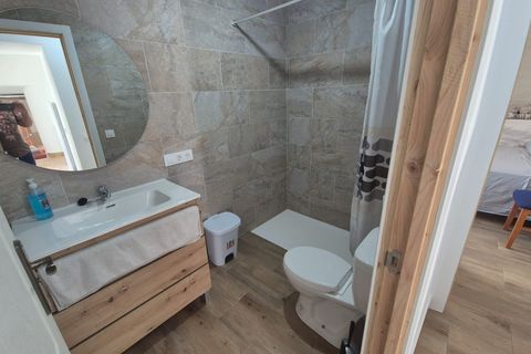 Hus på landet i Chercos, Almeria - foto 5